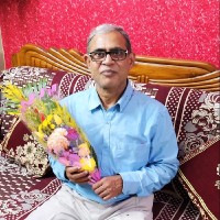 Sanjoy Mandal