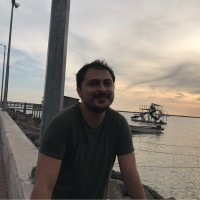 Damaso Daniel Flores Sosa