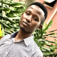 Mugisha Gilbert