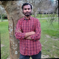 vivek kumar