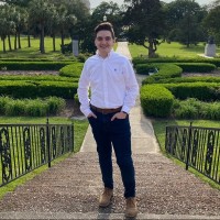 Rhett Hebert