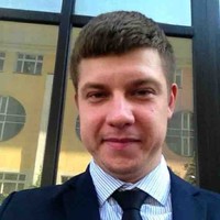 Роман Мешков
