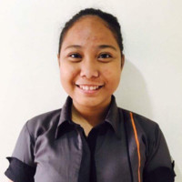 Almira Faye Nuñez