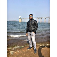 Sourish Ganguly