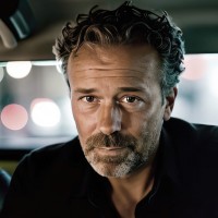 Fernando Garcia Lechner