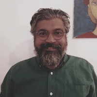 Jaideep Mohan