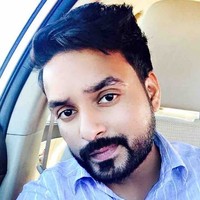 Mohammed Aarish Abbas