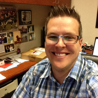 Matt Meehan