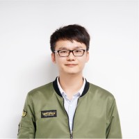 陈育新