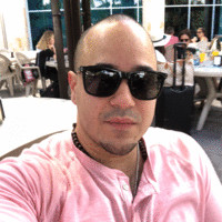 Joel Jimenez