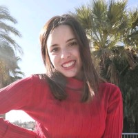 Beatriz Plaza Paredes