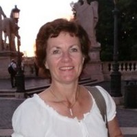 Sissel Evenrød
