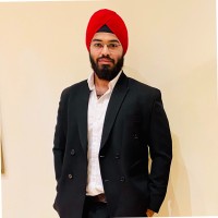 Sukhwant Sabharwal