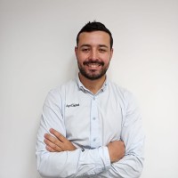 Santiago Mejía Cárdenas