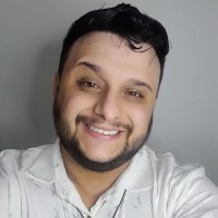 Matheus Pedro Da Costa