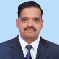 Cma Harish Nagachar