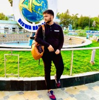 Jasim Khan