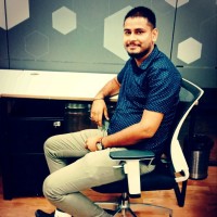 Tanuj Purohit