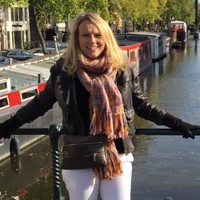 Charlotte Kofoed Hansen