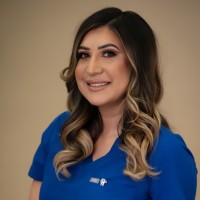Kandy Mendoza
