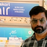 Vishal Verma