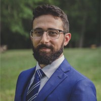 Mikael Rehman
