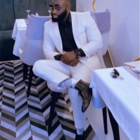 Mohammed Lawal