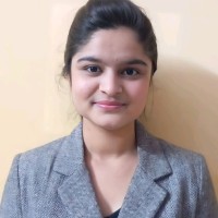 Muskan Tiwari