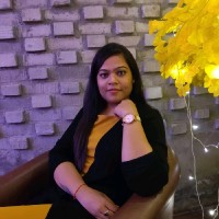 Pratibha Tanwar