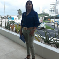 Josélia Santos