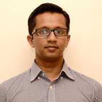Srikanth De Mel