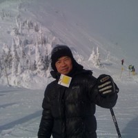 Matthew Liang