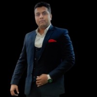 Mohd Irshad