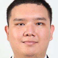 William Jerrel Iskandar