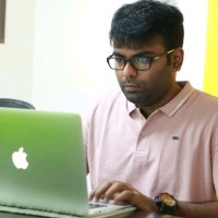 Samuel Ponraj