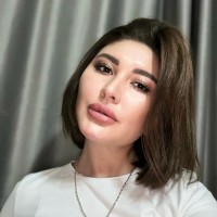 Диля Акбарова