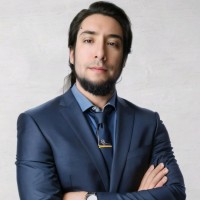 Daniel Ricardo Amado Rincon