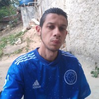 Alef Rocha Fernandes