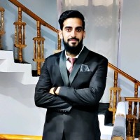 Farhan Bashir