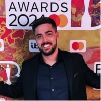 Jack Buchanan-Conroy