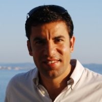 Julian Lopez-Viota Gallardo