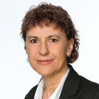 Heike Scheibel