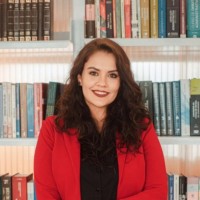 Amanda Victória Da Silveira Garcias