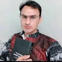 Hamidullah Zazai