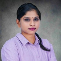 Akhila P