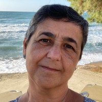 Catherine Roly