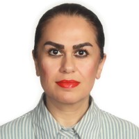 Sheyda Sadeghi