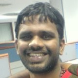 Phani Babu Yadav K