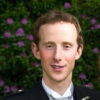 Ewan Thorburn