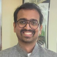 Antas Pandey
